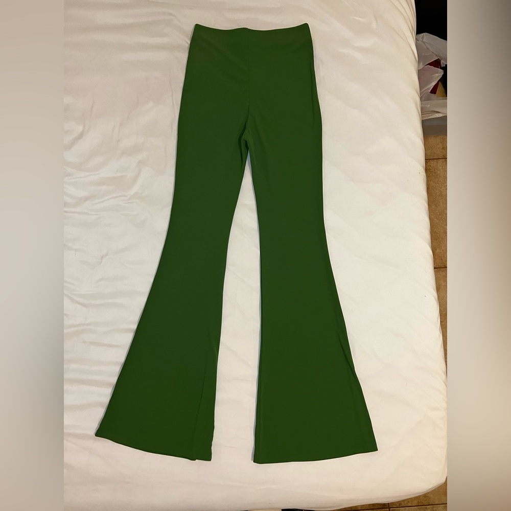 Zara Pants
